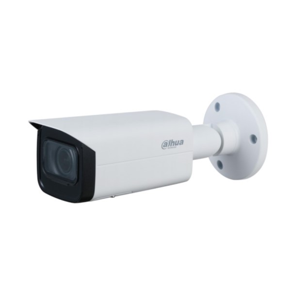 Dahua IPC-HFW1230T-ZS-2812 2.8-12MM 2MP Motorize Varifocal 50Mt IR Bullet POE IP Kamera