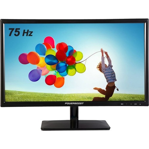 Power Boost M1950V 19,5 75Hz 5Ms Vga Monitör PB-M1950V