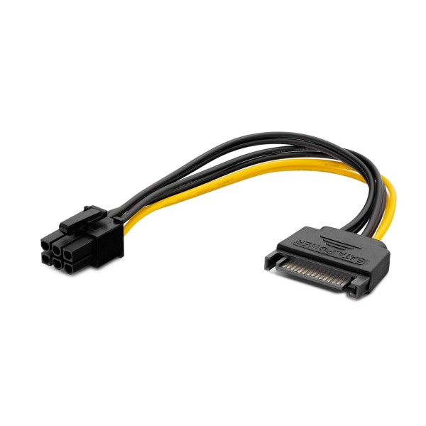 Hadron HDX5535 Sata Power Kablo