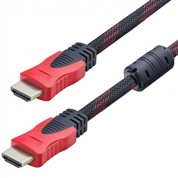 Nivatech NTC-103 1.4v 5 Metre Hdmi Kablo