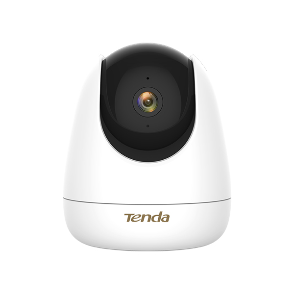 Tenda CP7 Pan/Tilt 4MP Güvenlik Kamerası