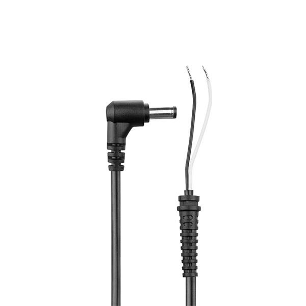 Xetef TDC-5525 Casper-Exper Dc Adaptör Kablosu 5.5mm X 2.5mm L Tip