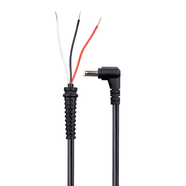 S-link SL-YD-25 L Tip 5.5*1.75 Notebook Adaptör Kablo
