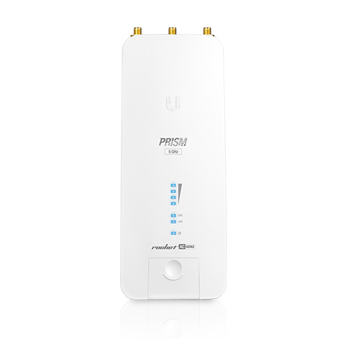 Ubiquiti 5GHZ Rocket AC Prism Gen2 Outdoor Acces Point (RP-5AC-GEN2)