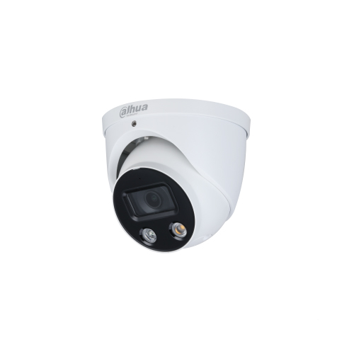DAHUA IPC-HDW3249H-AS-PV 2MP FULLCOLOR DOME TIOC DAHİLİ SES POE IP KAMERA