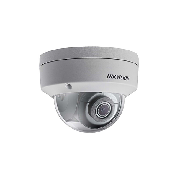 Hikvision DS-2CD1143G0-IUF 4MP 2.8MM 30M IR IP Dome Kamera