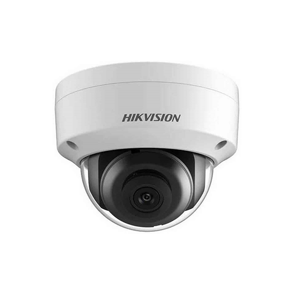Hikvision DS-2CD1723G0-IZS(C) POE 2MP H.265+ Motorize Lensli IR Dome Kamera