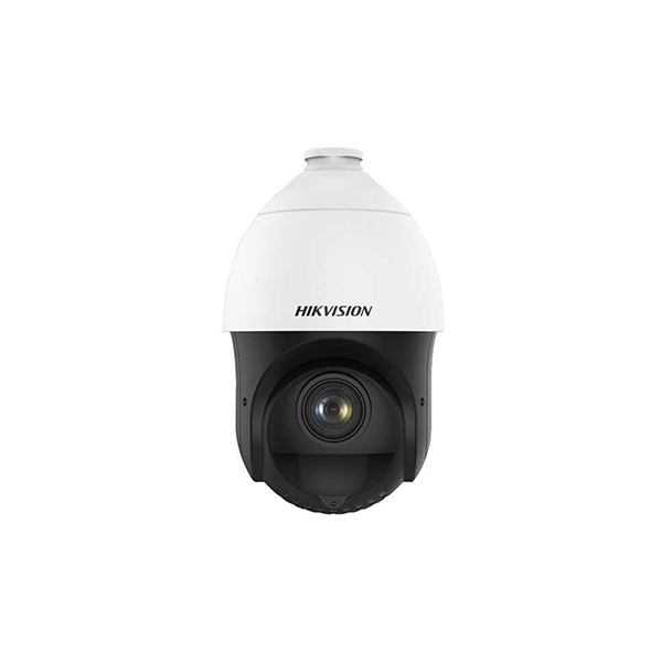 Hikvision DS-2DE4425IW-DE(T5) 4MP 25X 4.8-120mm Lens  100M IR PTZ IP Speed Dome Kamera (Ayak Dahil)