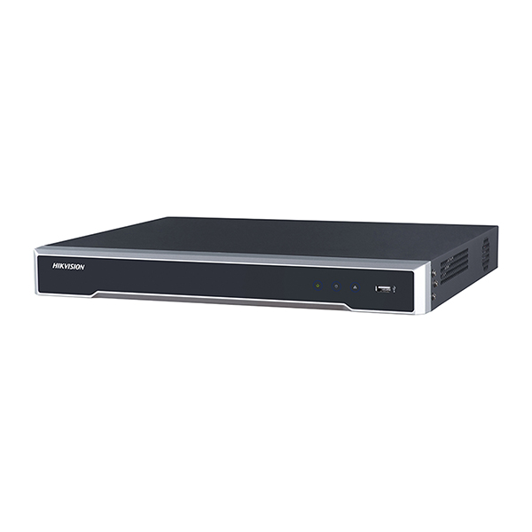 Hikvision DS-7616NI-Q2/16P 16 Kanal PoE 4K Nvr Kayıt Cihazı