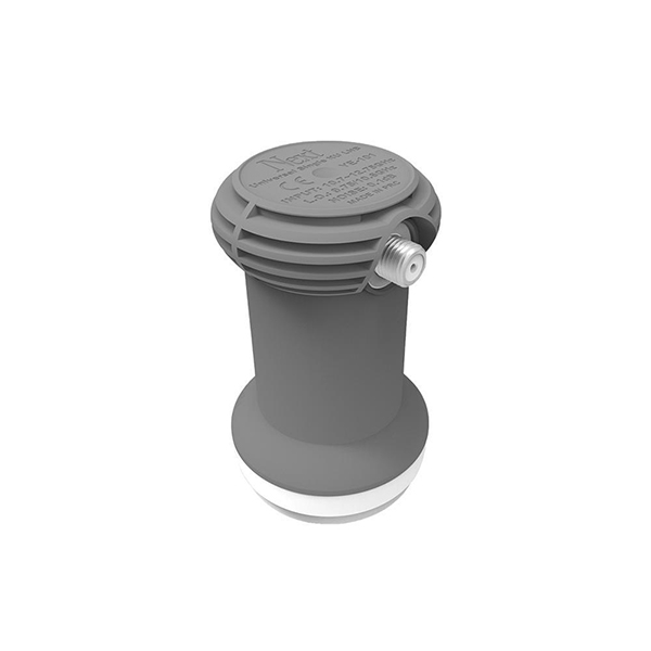Next YE-101 Single Platinum LNB 4K 0.1 dB Tekli