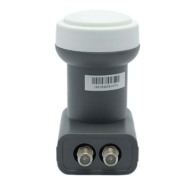 Next YE-202 Twin Platinum LNB 4K 0.1dB İkili