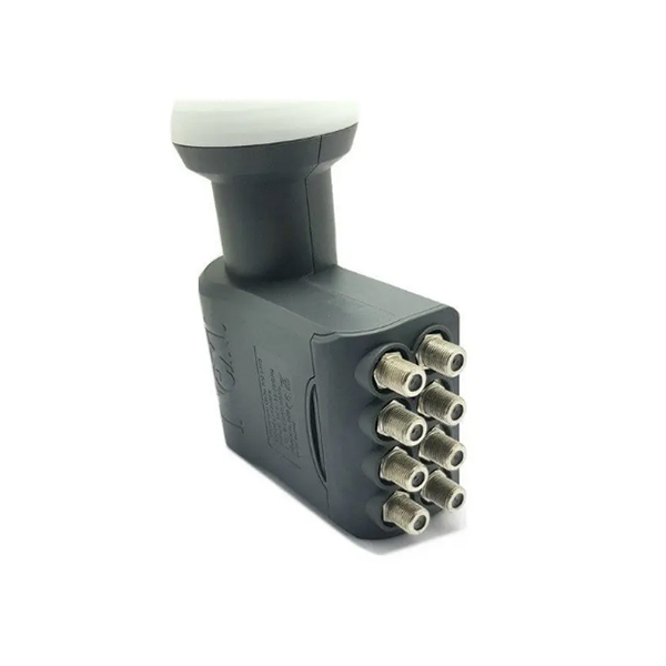 Next YE-808 Octo Platinum LNB 4K 0.1dB Sekizli