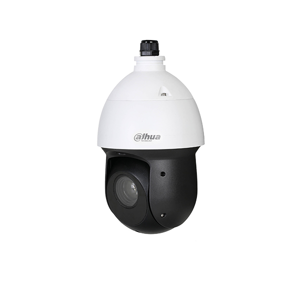 Dahua SD49225XA-HNR-S2 2MP 4.8-120MM 25X 100Mt IR WizSense Starlight PTZ Speed Dome IP Kamera
