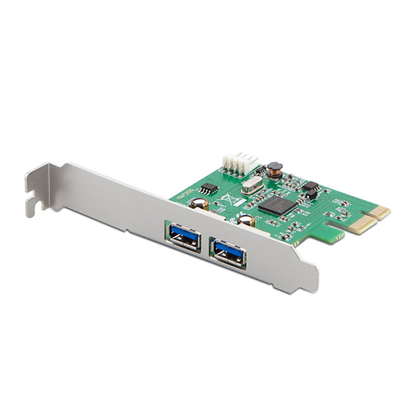 S-link SL-3EX5 PCI Express Usb 3.0 Kart