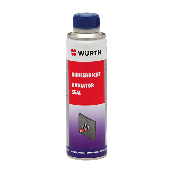Würth Radyatör Sızıntı Önleyici 300ML Art.5861501300