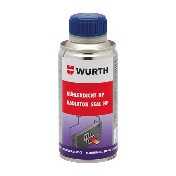 Würth Radyatör Sızıntı Önleyici HP 150ML Art.5861500150