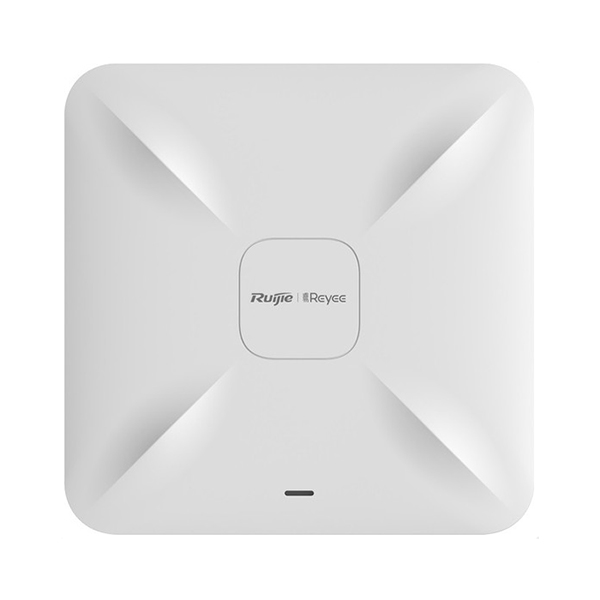 RUIJIE REYEE RG-RAP2200(E) AC1300 2 PORT 2X2MIMO 2.4+5GHZ POE INDOOR AP