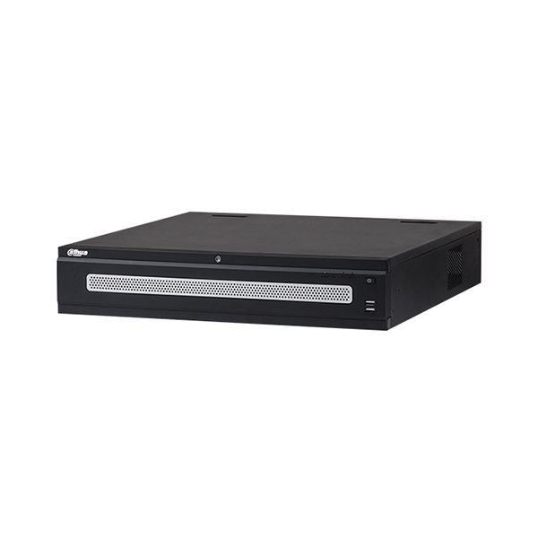 Dahua NVR608-128-4KS2 128 Kanal Ultra 4K H.265 NVR Kayıt Cihazı