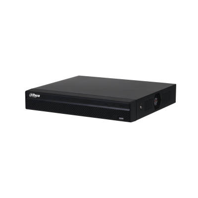 Dahua NVR4108HS-4KS2/L 8 Kanal NVR Kayıt Cihazı