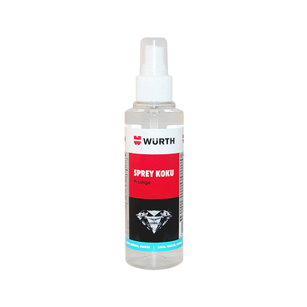 Würth Koku Giderici Oto Araç Kokusu Prestige 150ML Art. 0893139219