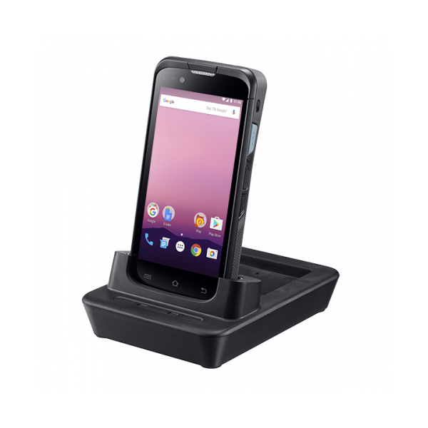 Unitech EA602 Cradle