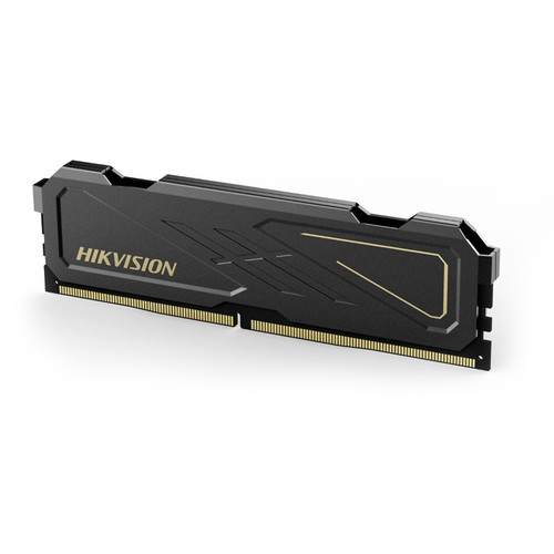Hikvision Urien 8Gb DDr4 3200Mhz Soğutuculu Masa Üstü Ram HKED4081CAA2F0ZB2/8G