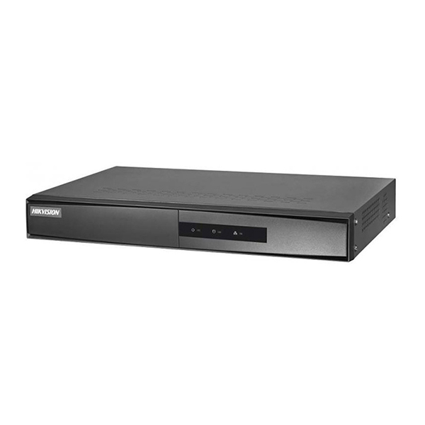 Hikvision DS-7108NI-Q1/8P/M Poe 8 Kanal 1xSATA H.265+ Nvr Kayıt Cihazı