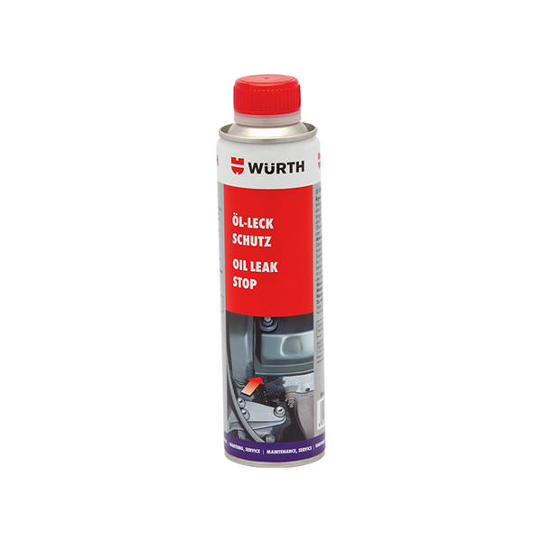 Würth Motor Yağı Sızdırma Önleyici 300ML Art. 5861311150