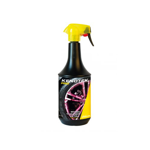 Kenotek PRO Wheel Cleaner Neutral PH Jant Temizleyici 1 Litre