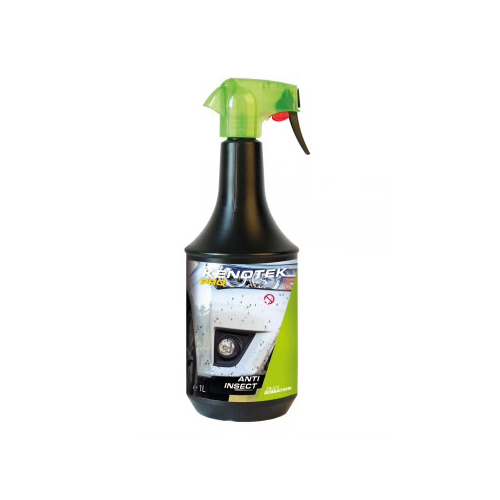 Kenotek PRO Anti Insect Böcek Temizleyici 1 Litre