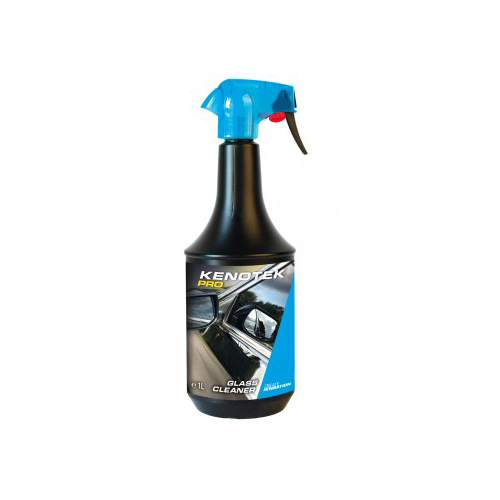 Kenotek PRO Glass Cleaner Etkili Cam Temizleyici 1 Litre