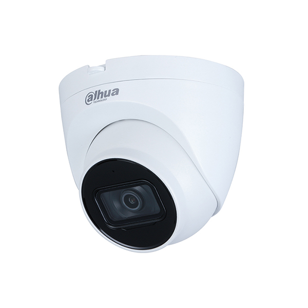 Dahua IPC-HDW1431T-AS-0280B-S2 4MP 2.8MM 30M IR Sesli PoE IP Dome Kamera