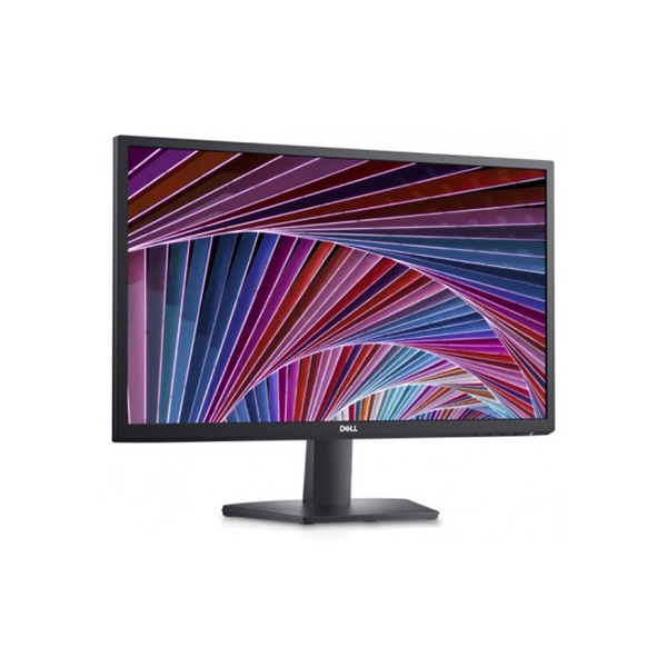 Dell 23.8 SE2422H 1920x1080 12MS 75Hz HDMI/VGA Siyah