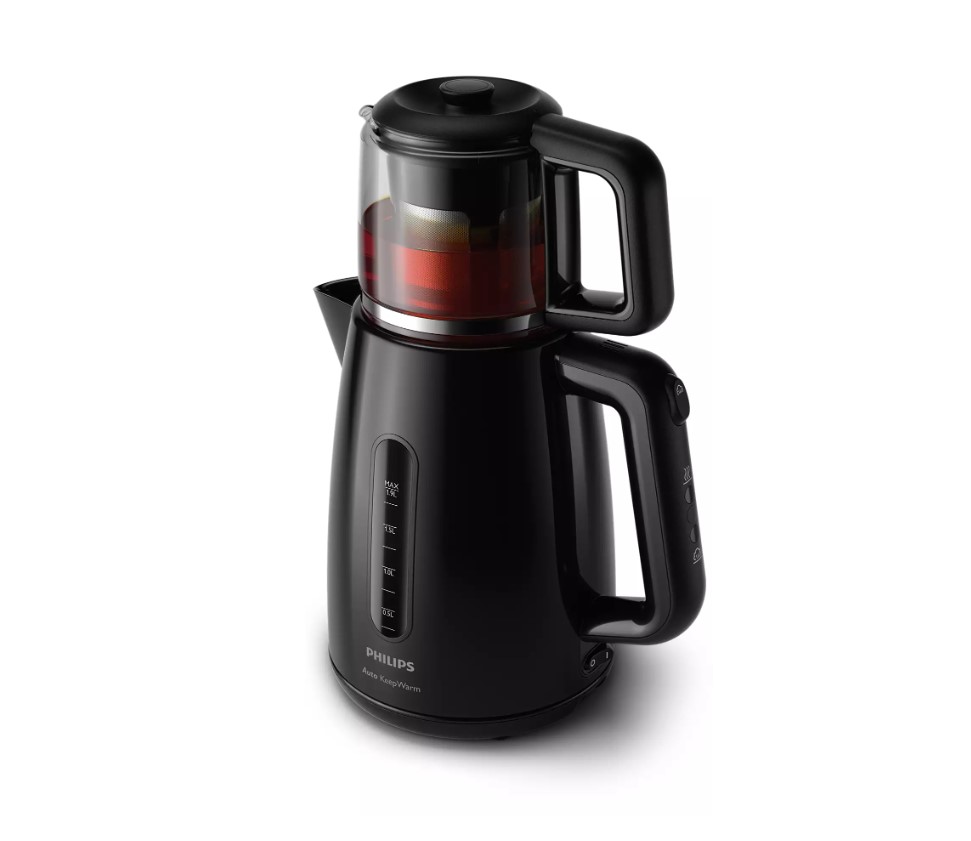 Philips Daily Collection HD7301/00 Çay Makinesi