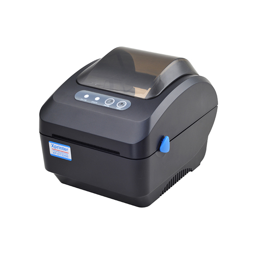 Xprinter DT325B 3 USB Direkt Termal Barkod Yazıcı