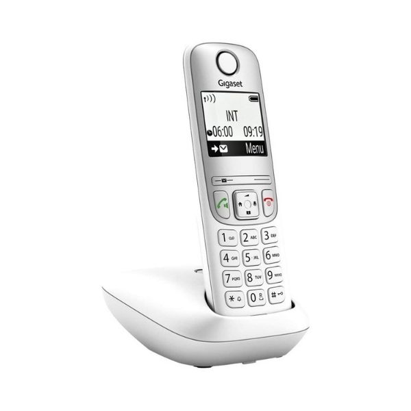 Gigaset A690 Telsiz Dect Telefon Beyaz
