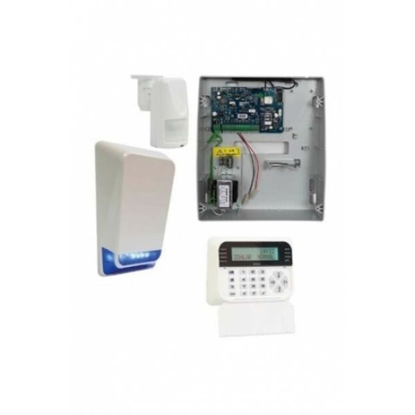 Teknim Set TSP-5324LCD GSM/GPRS Lİ (Akü Hariç)