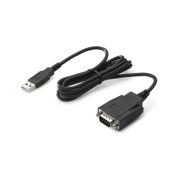 Hp 778796-001 Usb To Serial RS232 Çevirici Kablo