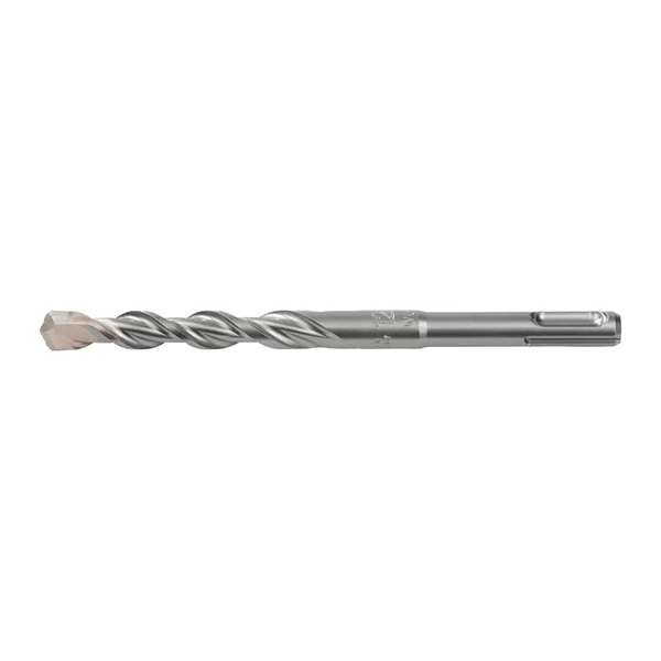 Würth Darbeli Matkap Ucu 10mm Çap SDS-Plus Duo-S Vario 160/100mm 10x2 Art. 0648551016