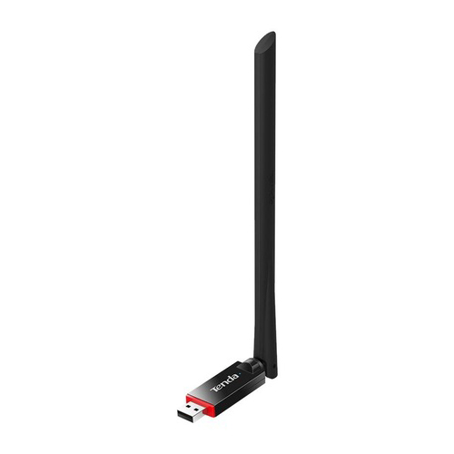 Tenda U6 300Mbps 2.4GHz Wifi Usb Kablosuz Adaptör