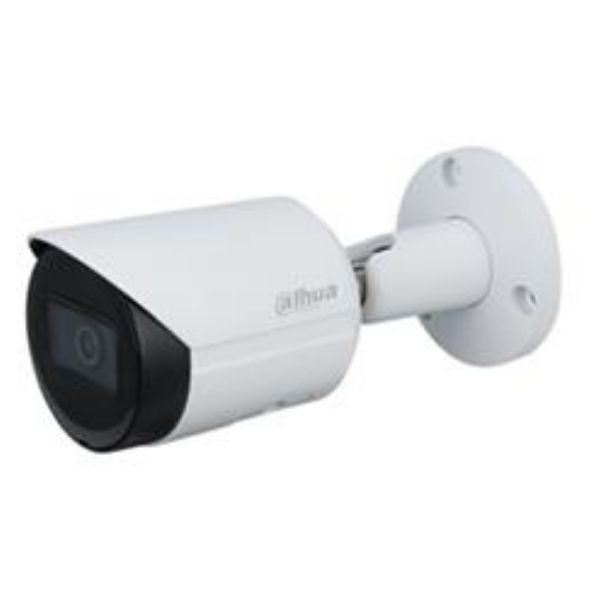 Dahua IPC-HFW2531SP-S-S2 5MP 3.6MM STARLIGHT IR Bullet H.265+ Poe IP Kamera