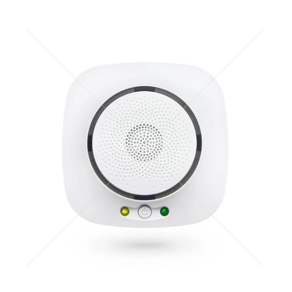 Fonri Wifi Akıllı Gaz Dedektörü WIFI-818