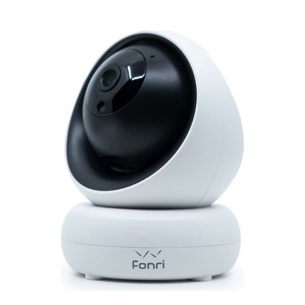 Fonri Wifi TV-638ZD-2MP Akıllı İç Ortam Ptz Ip Kamera