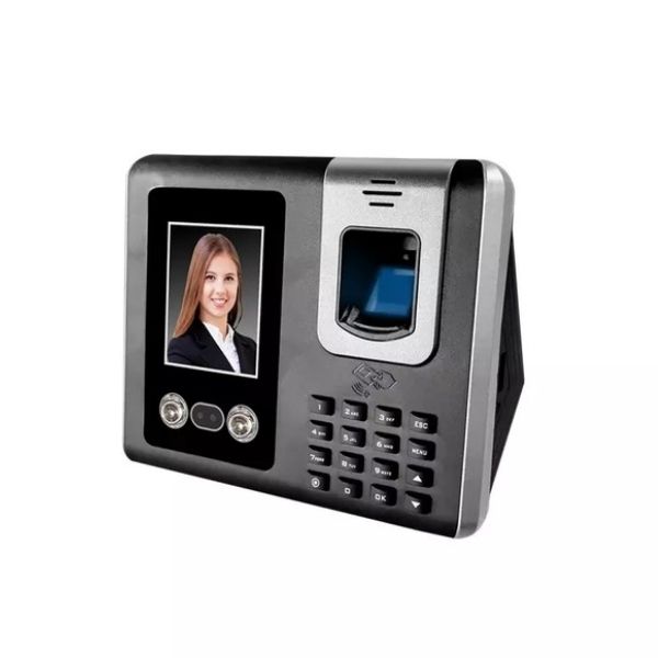 Proxsen Face PS661N ID P.İzi+Kart+Şifre+Yüz Tanıma NO-NAME Terminali