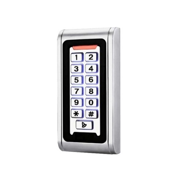 Proxsen P110 Standalone Proximity Şifreli Kart Okuyucu IP68