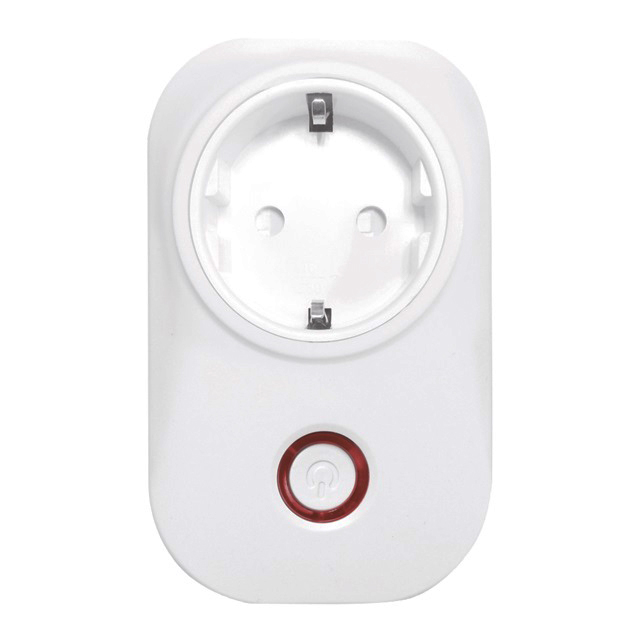 Fonri 2G DKG010 Alarm Akıllı Priz