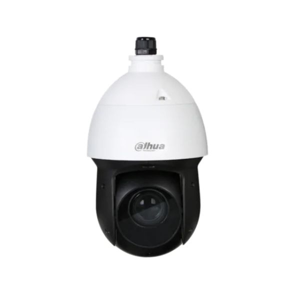Dahua SD49225-HC-LA 2 MP 4.8-120mm Lens Speed Dome 25x Starlight 100mt IR PTZ HD-CVI Kamera