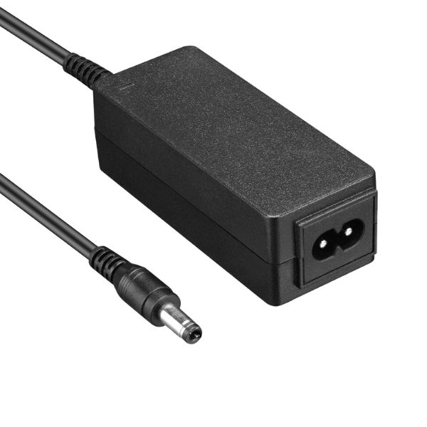 S-link SL-KA1233 12V 3A 5.5X2.5mm. Plastik Kasa Adaptör