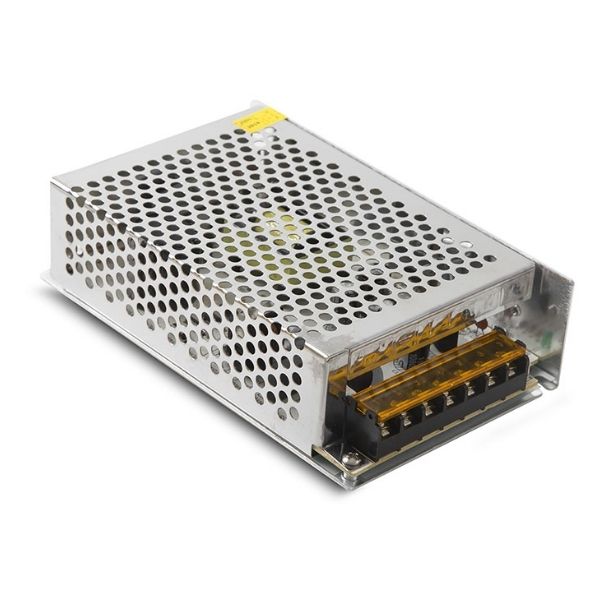 S-link SL-KA66 12V 6A Metal Kamera Güç Kaynağı