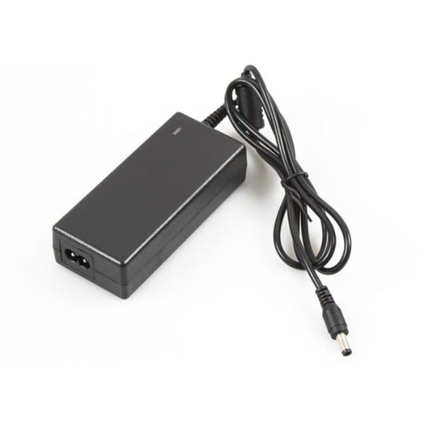 S-link SL-KA2455 24V 5A 5.5X2.5mm Plastik Kasa Adaptör